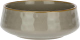 CONCERTO GLAM (Pearl Grey) GRIGIO PERLA Bowl 14.5cm