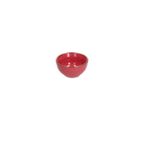 CONCERTO Coral Red Tiny Bowl 7 CM