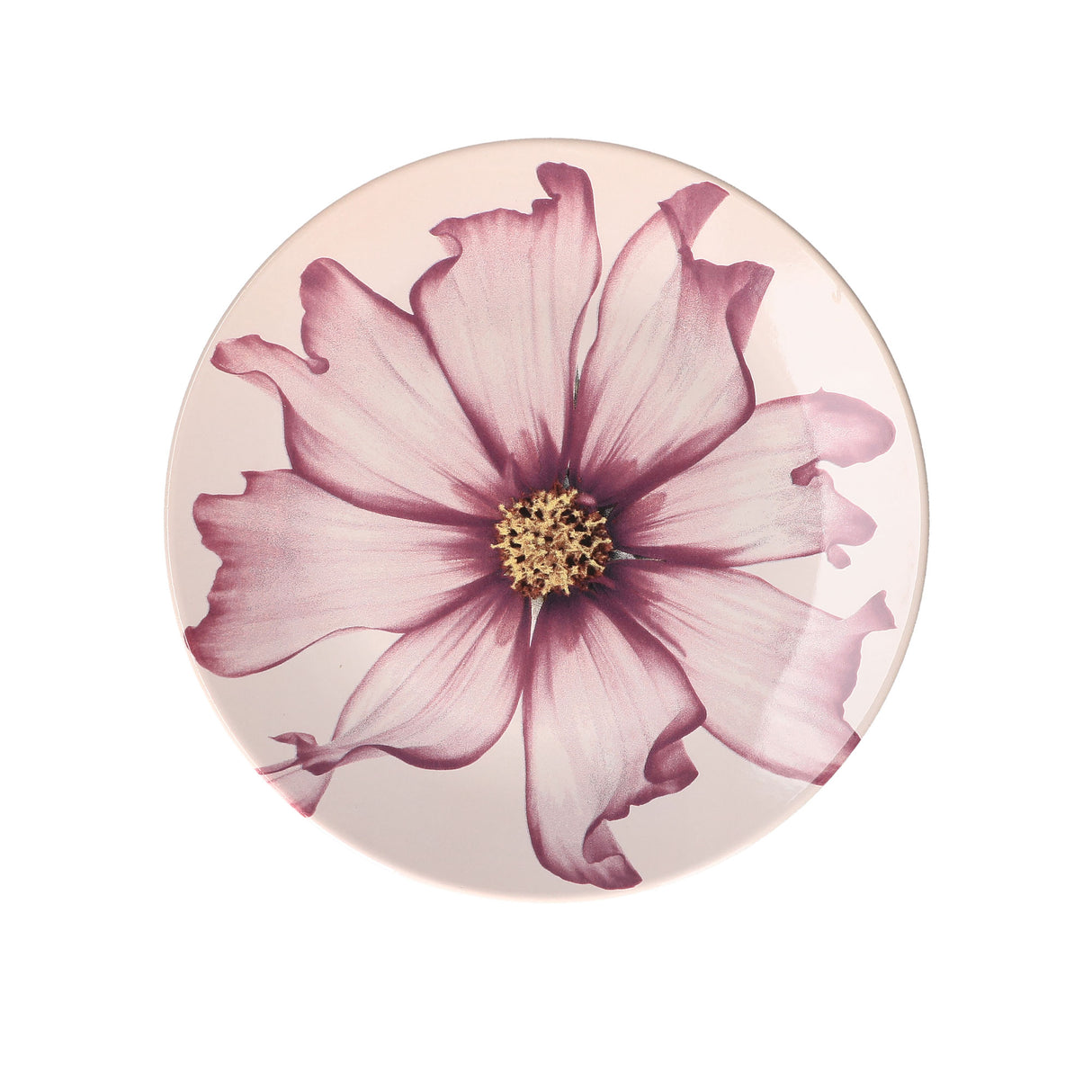 Cosmea Table Set 18 pcs