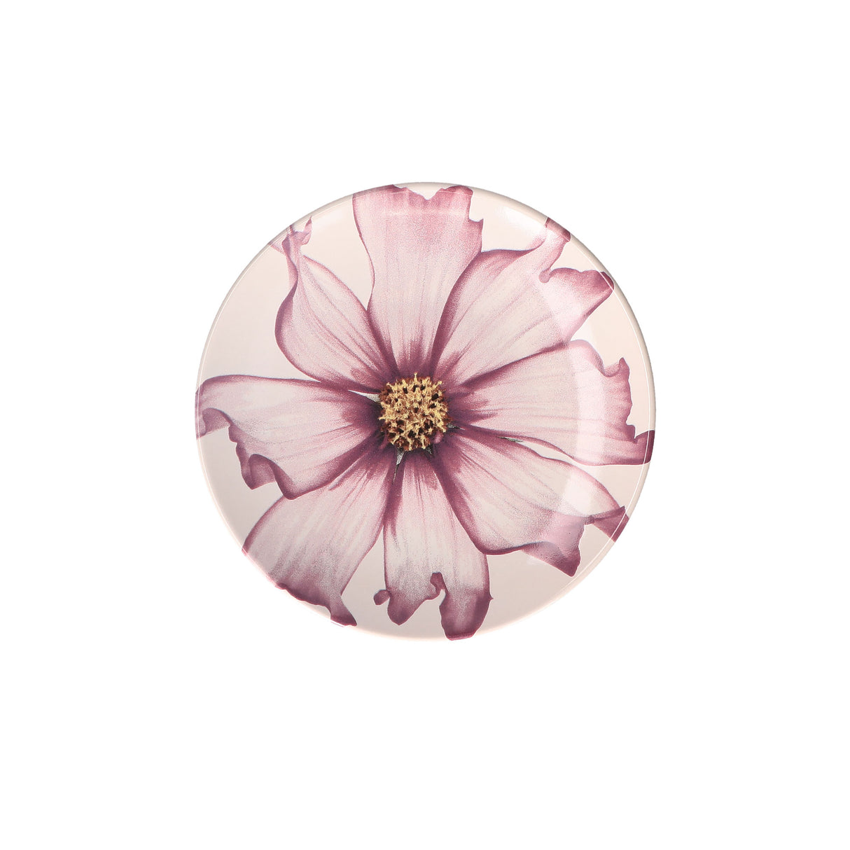 Cosmea Table Set 18 pcs