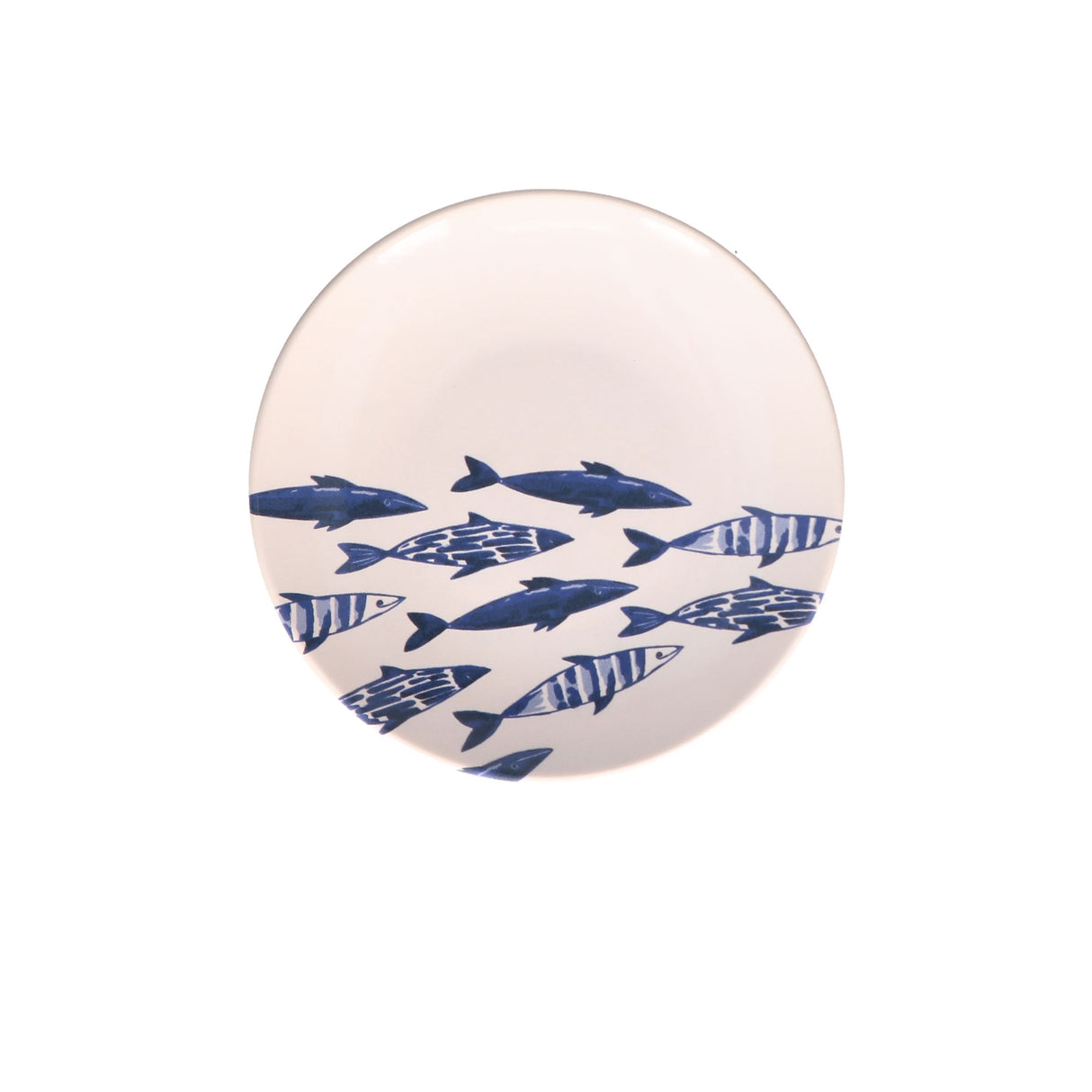 The Blue Ones Table Set 18 pcs