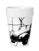 Thermal Cup - Car - Black