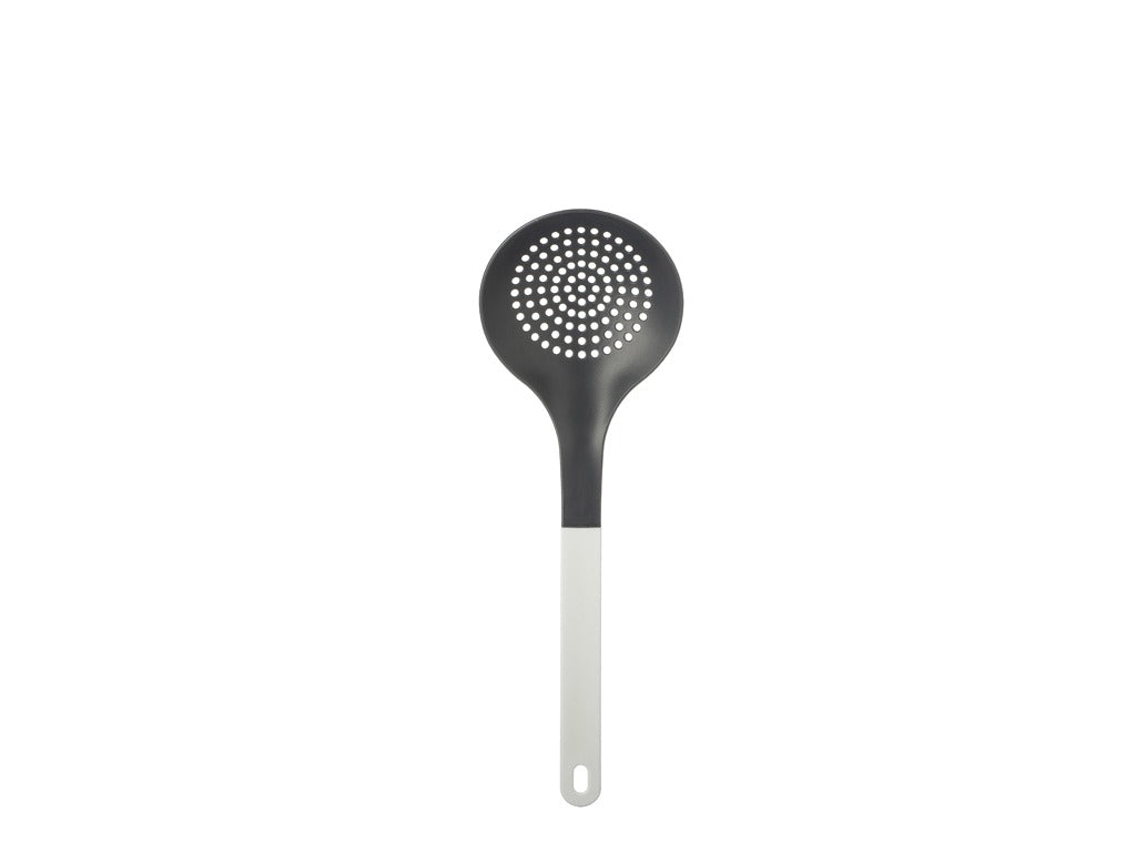 Skimmer spoon Optima 32 cm White