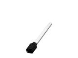 Pastry brush Classic Silicone White