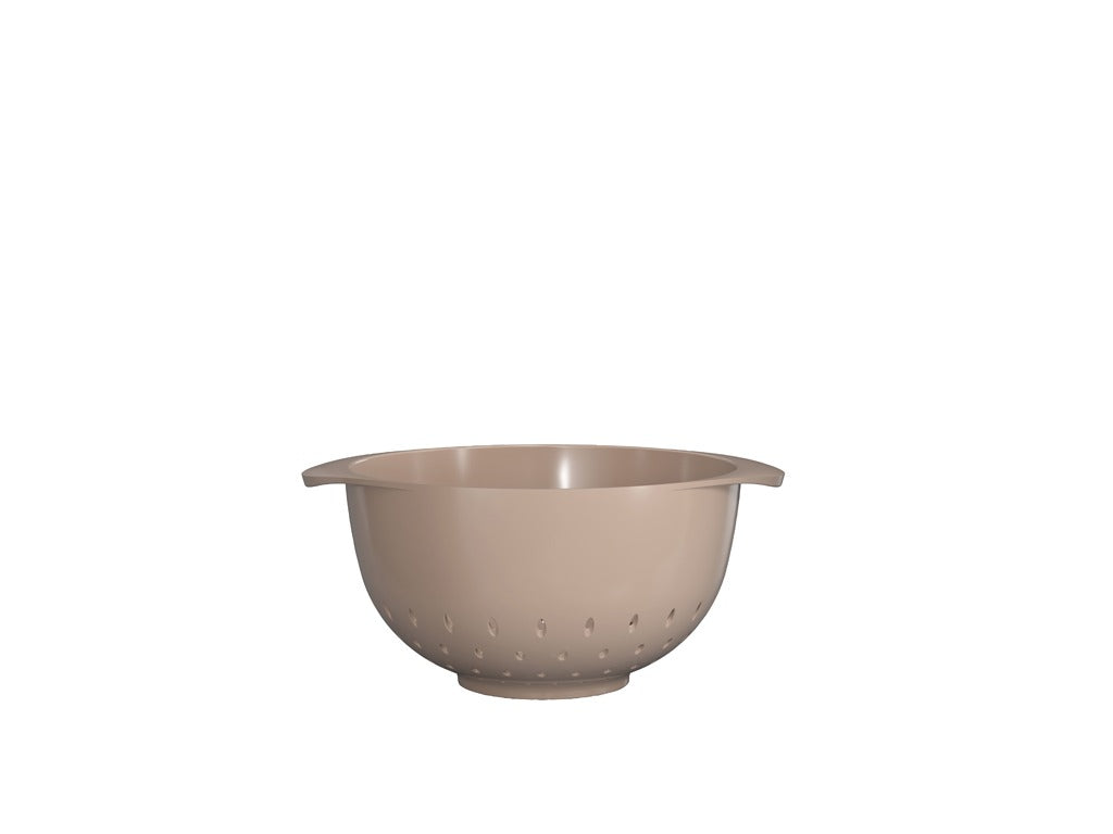 Colander Margrethe 1,5 liter Humus