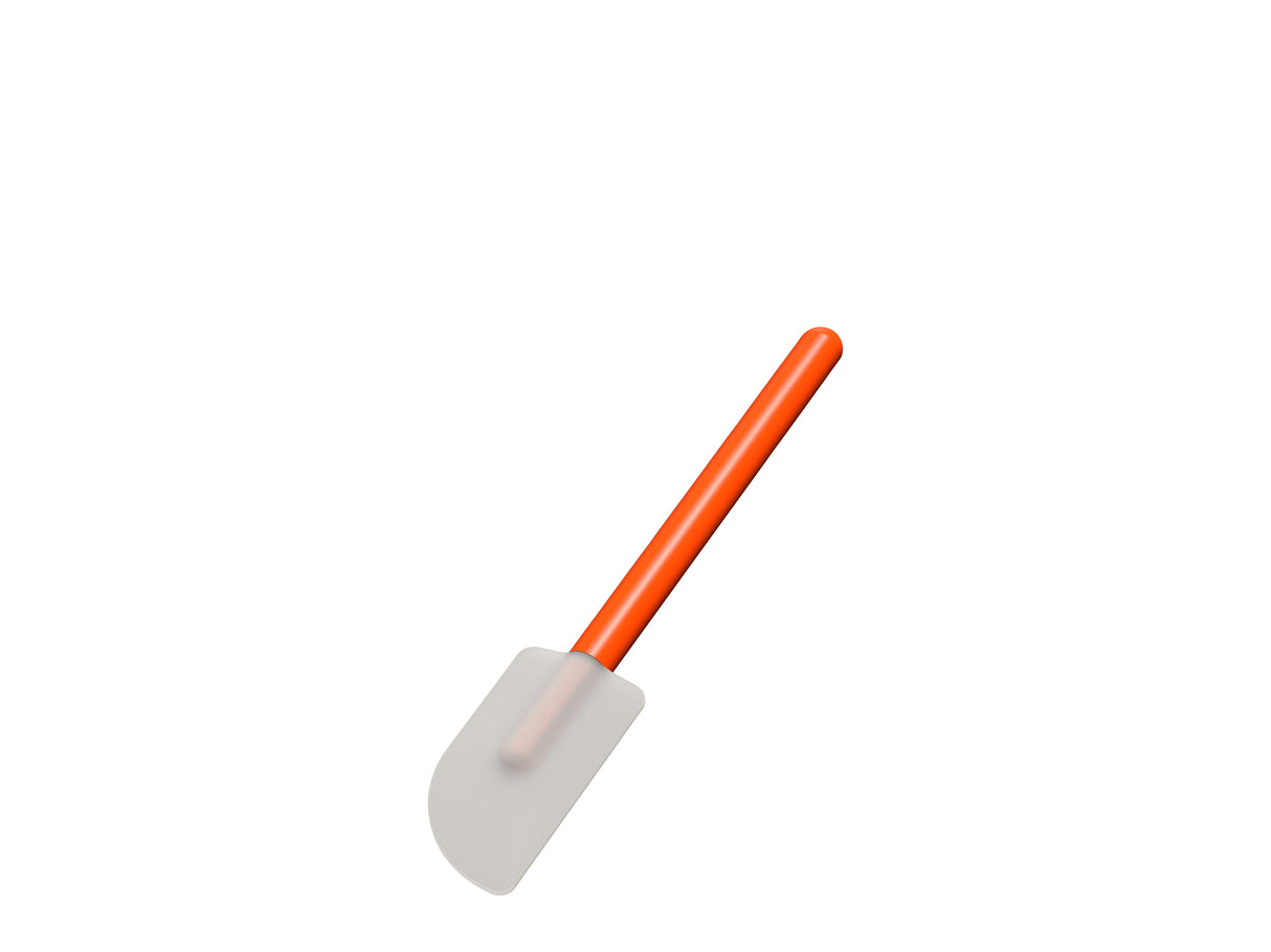 Spatula Classic S Carrot