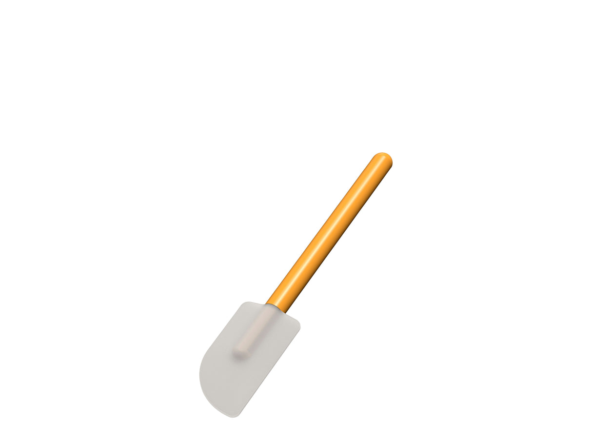 Dough scraper Classic S Curry