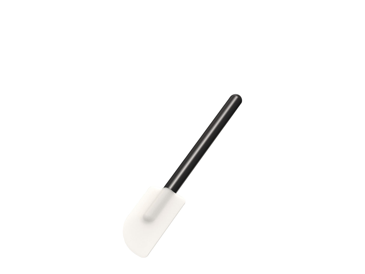 Dough scraper Classic S Black