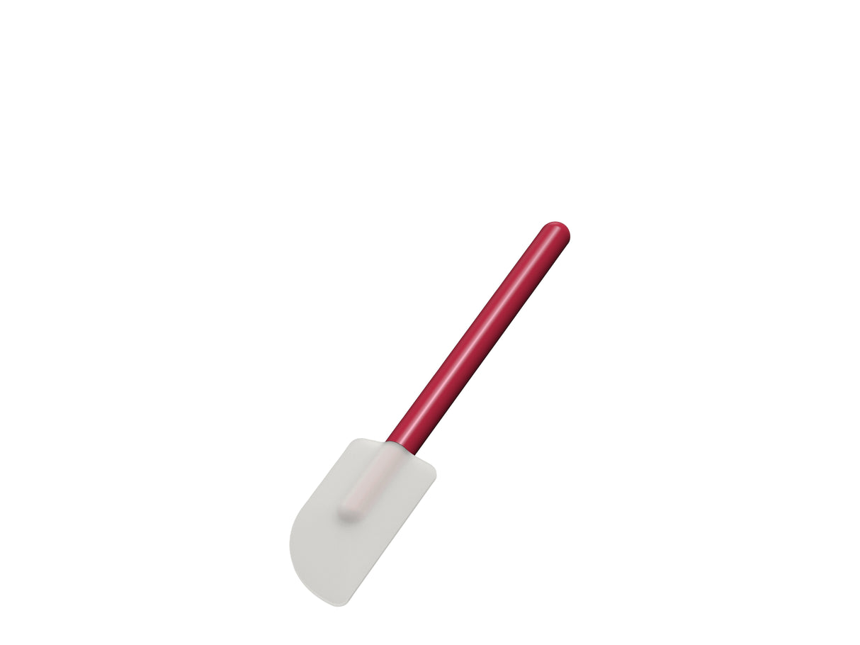 Dough scraper Classic S Red