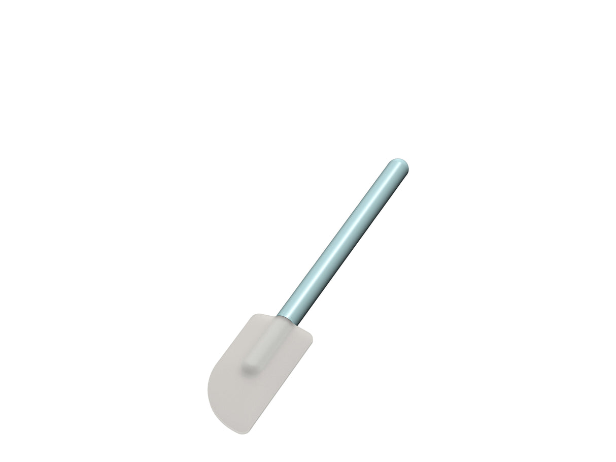 Dough scraper Classic S Nordic green