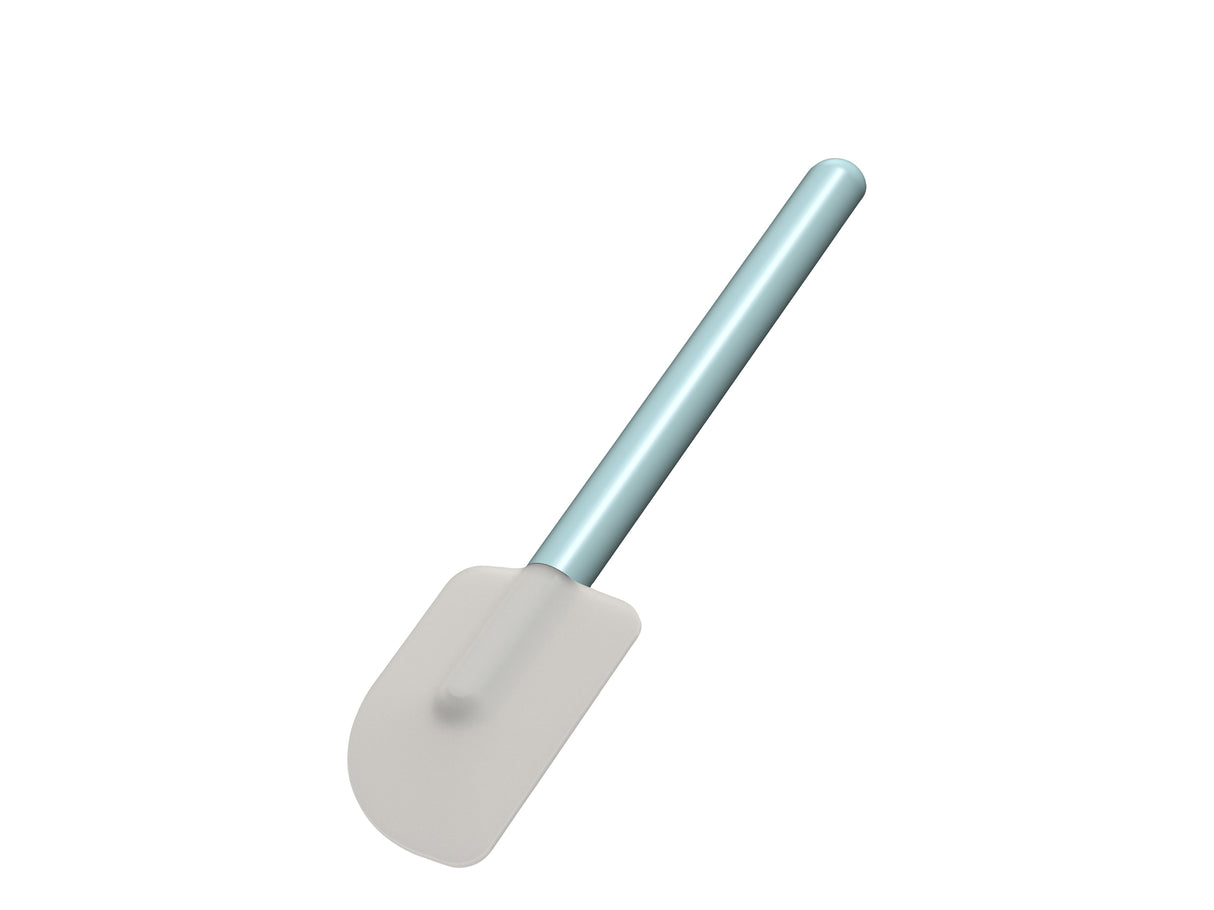 Dough scraper Classic L Nordic green