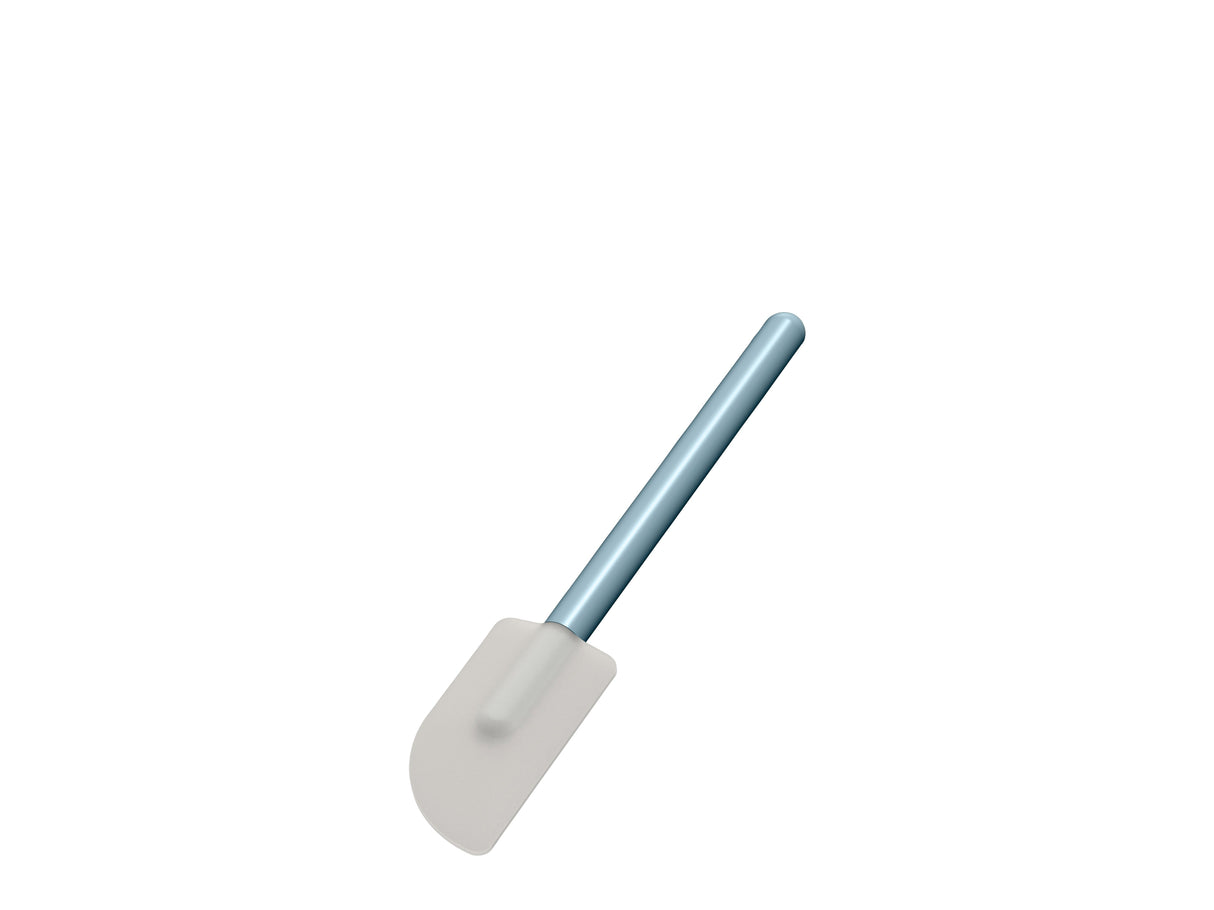 Dough scraper Classic S Dusty Blue