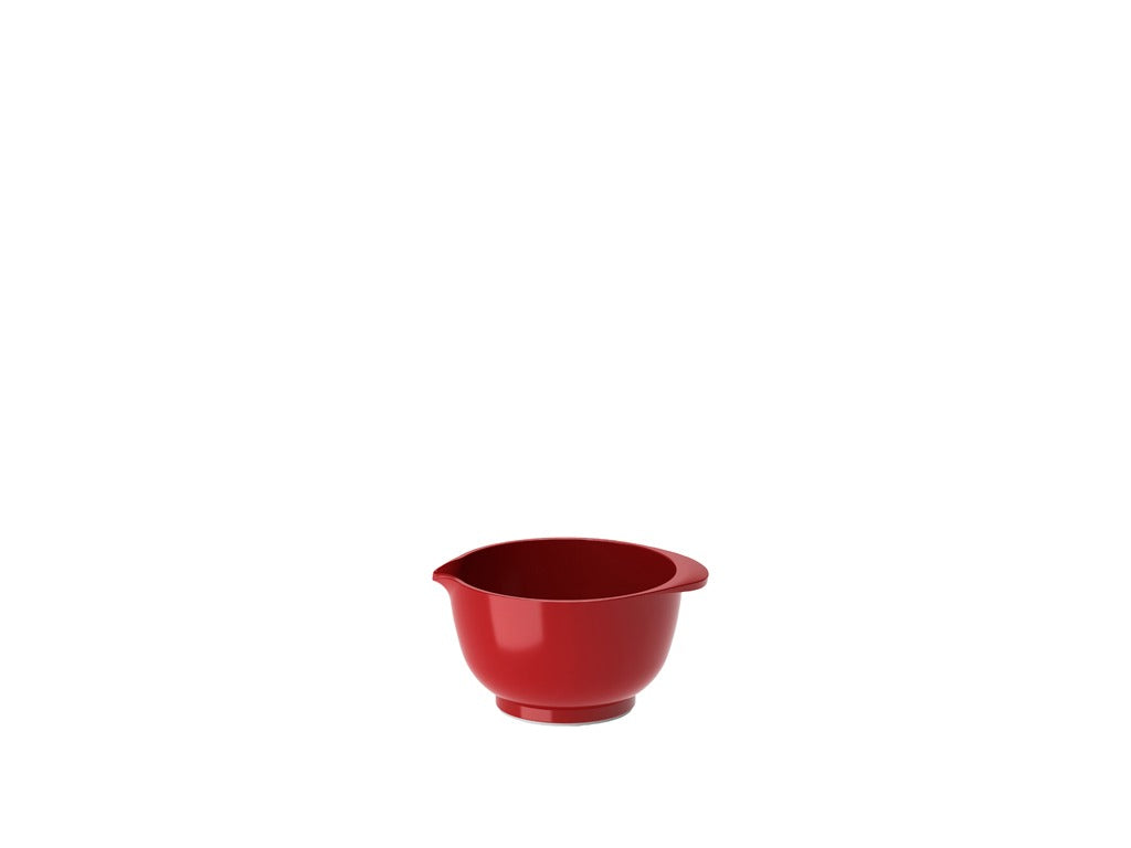 NEW Margrethe bowl 0.25L Red