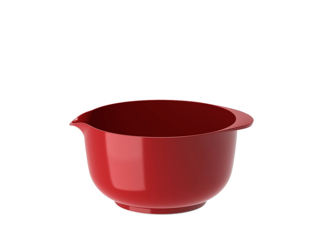 NEW Margrethe bowl 4L Red