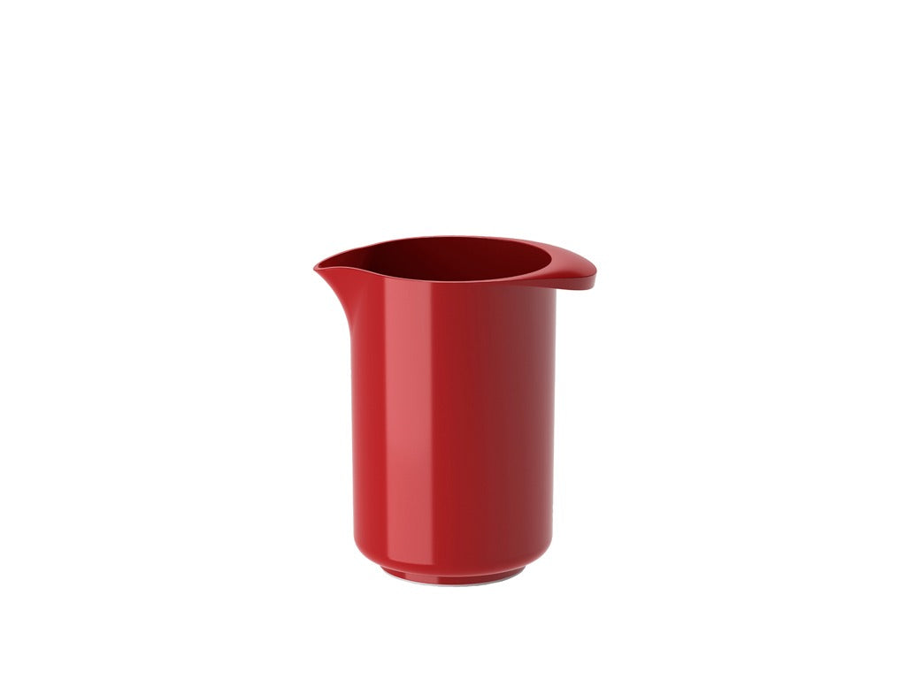 Mixing jug NEW Classic 1.25 L Red