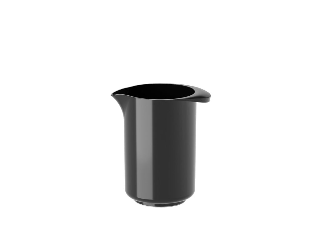 Mixing jug NEW Classic 1.25 L Carbon black