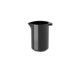 Mixing jug NEW Classic 1.25 L Carbon black