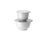 NEW Margrethe set 4 parts 1.5 + 3 L White