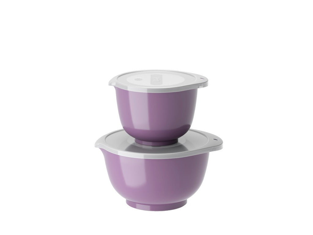 NEW Margrethe set 4 parts 1.5 + 3 L Lavender
