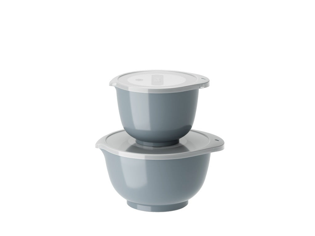 NEW Margrethe set 4 parts 1.5 + 3 L Dusty Blue