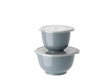NEW Margrethe set 4 parts 1.5 + 3 L Dusty Blue