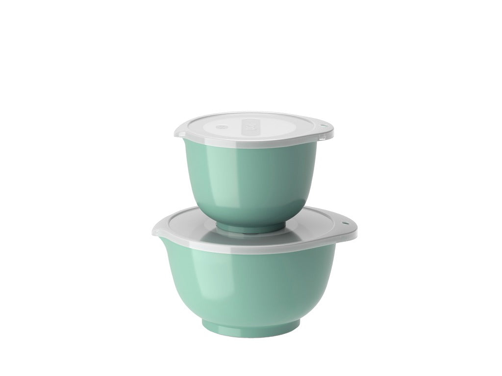 NEW Margrethe set 4 parts 1.5 + 3 L Nordic green