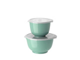 NEW Margrethe set 4 parts 1.5 + 3 L Nordic green