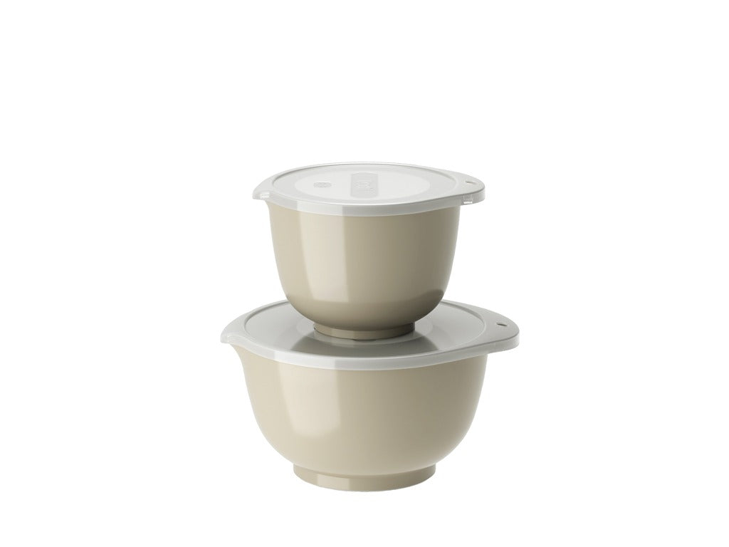 NEW Margrethe set 4 parts 1.5 + 3 L Humus