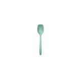 Kitchen spoon small NEW Classic Nordic green
