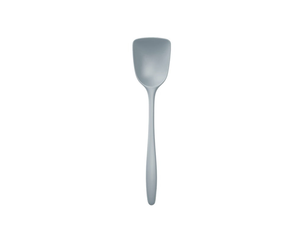 Kitchen spoon broad shape NEW Classic Dusty Blue