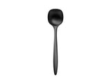 Serving spoon NEW Classic Carbon black