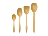 Pot spoon set 4 parts NEW Classic Curry