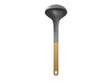 Soup ladle NEW Optima 30 cm Curry Nylon