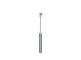 Cheese slicer Emma 24 cm  Nordic green