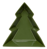 Christmas Tree Bowl oven safe