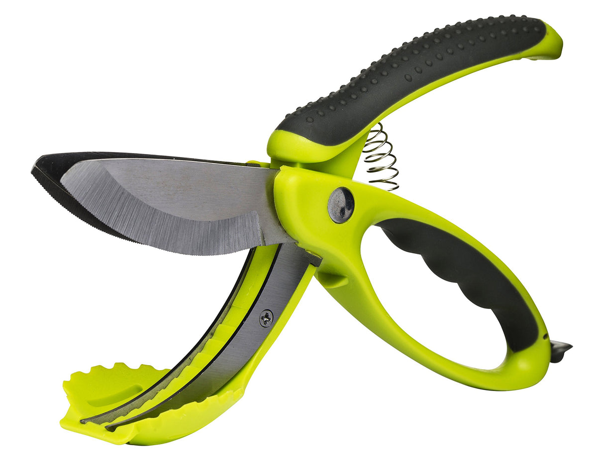 Salad scissor