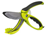 Salad scissor