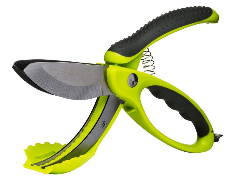Salad scissor