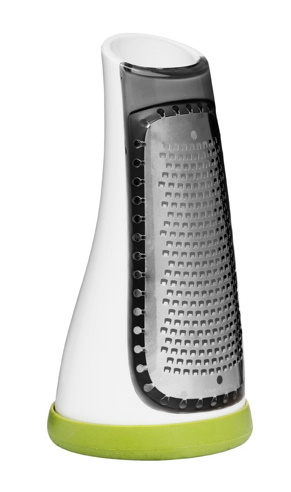 Grater Green