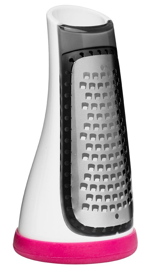 Grater Purple