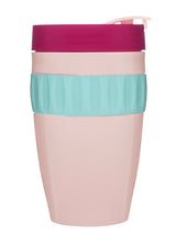 To Go mug  pink