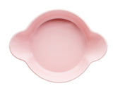 Piccadilly Portion-sized dishes ovensafe 2-pack  pink