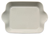 Piccadilly square dish  ovensafe