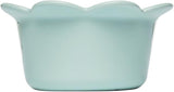 Piccadilly Portionbowl ovensafe 2-pack  turquoise