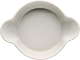 Piccadilly Portion-sized dishes ovensafe 2-pack  sand