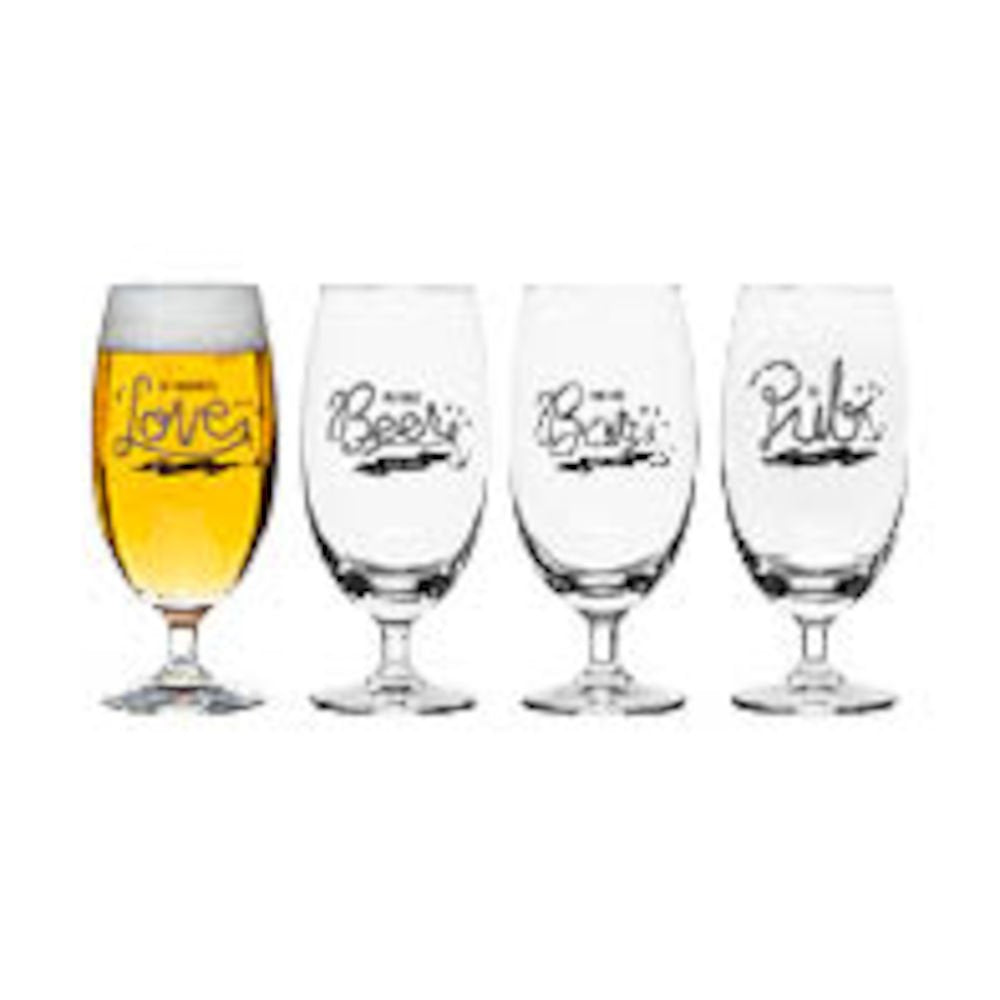 Club beer set