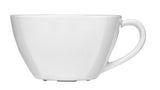 Tea mug  creme