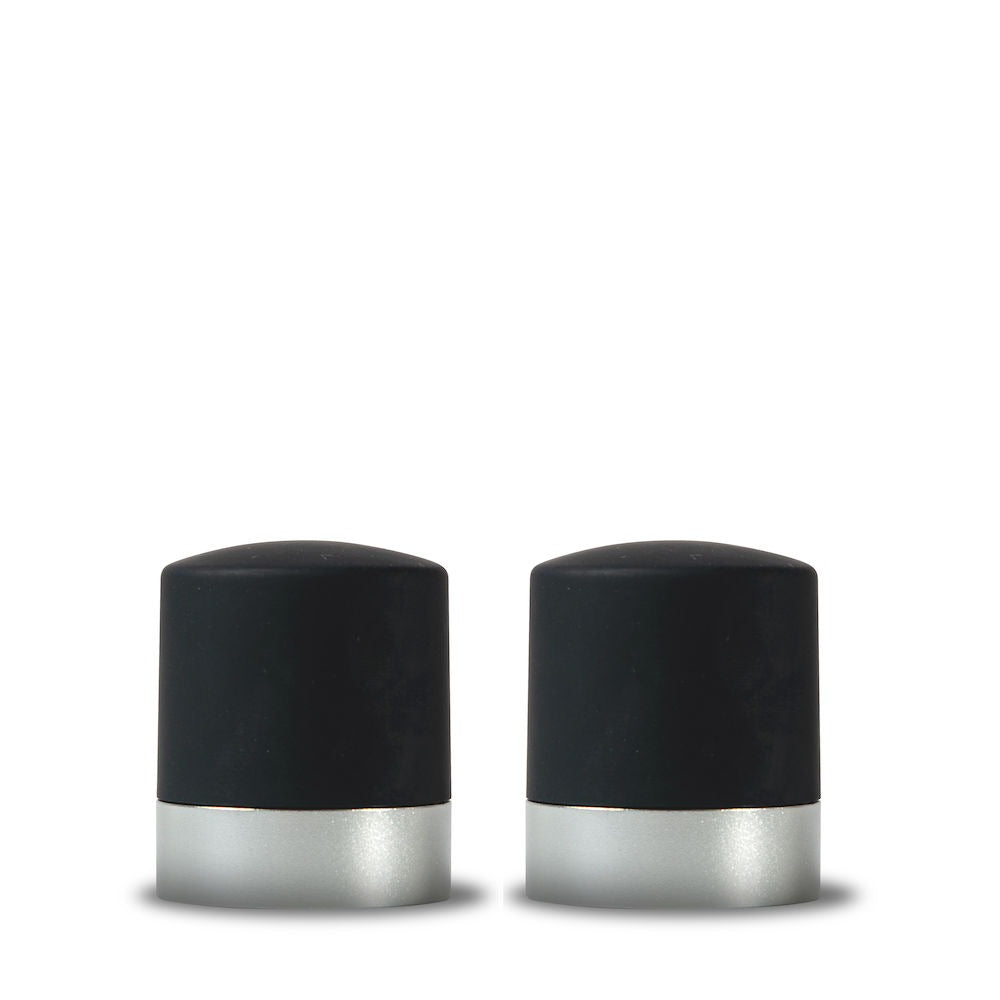 Axel wine and champagne cork 2-pcs set