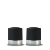 Axel wine and champagne cork 2-pcs set