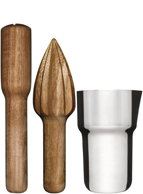 Cocktail set  3 pcs